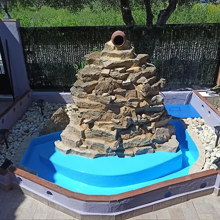 Lakkoma Holiday Home Dış mekan fotoğraf