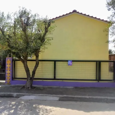 Lakkoma Holiday Home Dış mekan fotoğraf