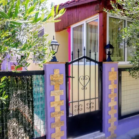 Lakkoma Holiday Home Dış mekan fotoğraf