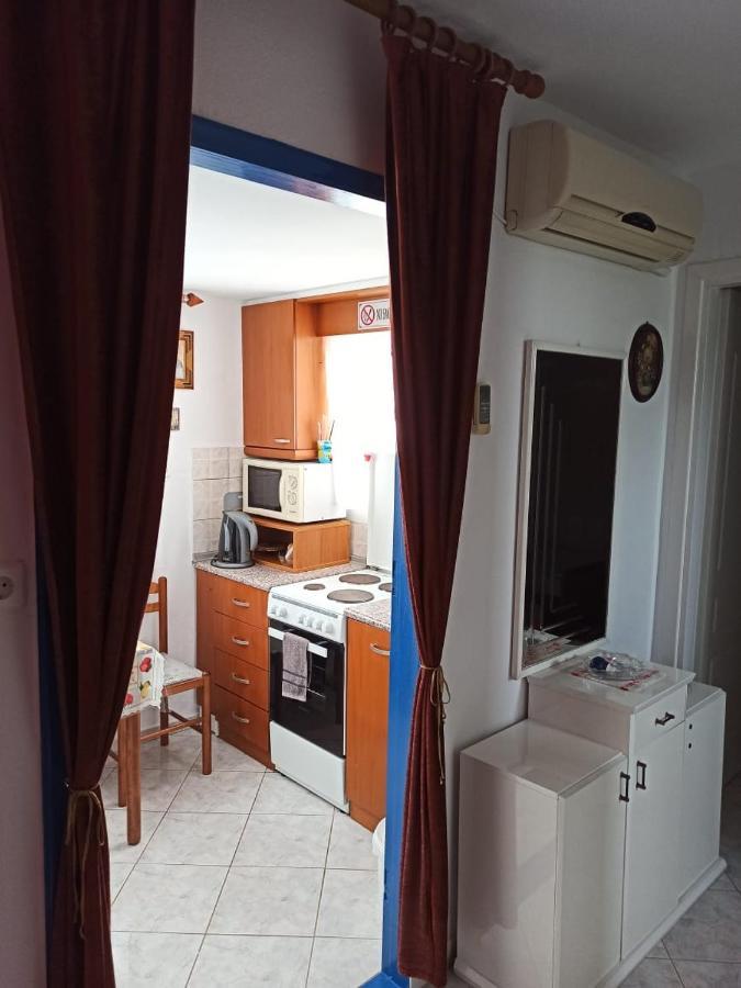 Holiday Case de vacanță Lákkoma