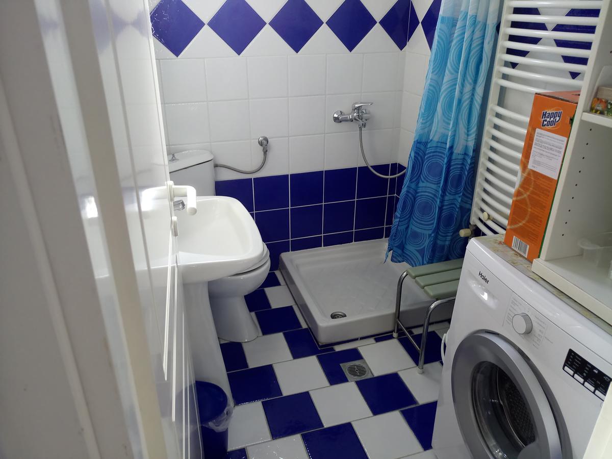 Holiday Case de vacanță Lákkoma