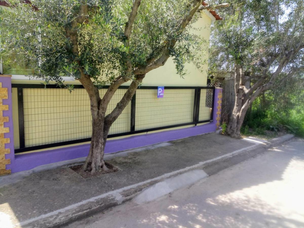 Holiday Case de vacanță Lákkoma