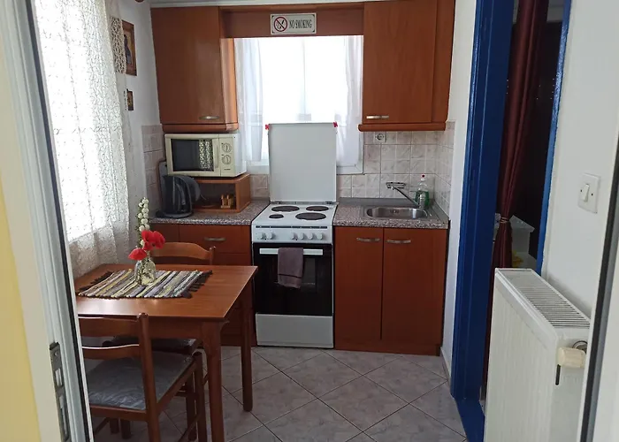 Lakkoma Holiday Home