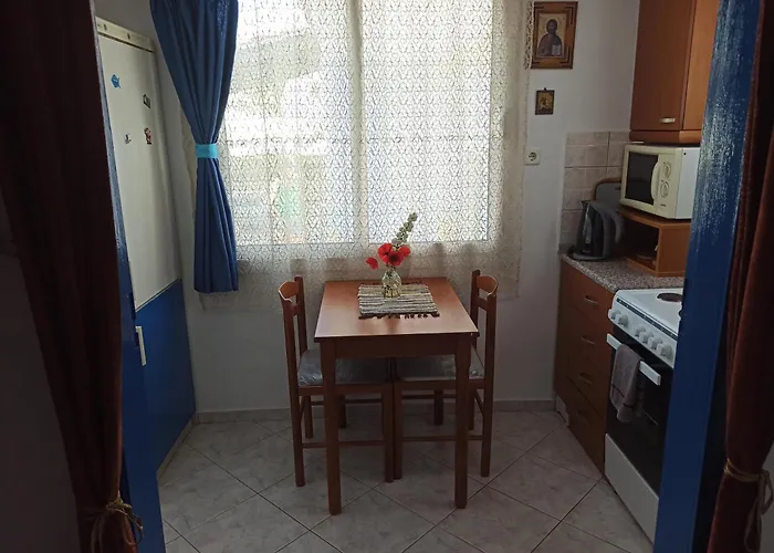 Lakkoma Holiday Home
