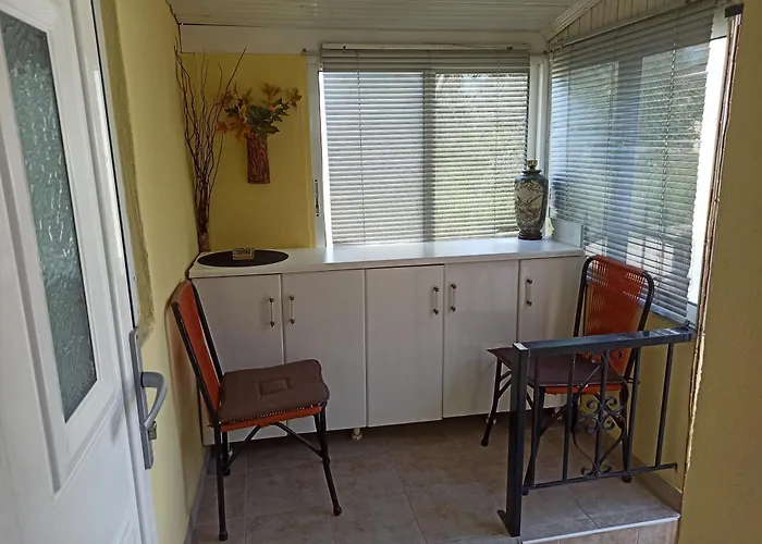 Lakkoma Holiday Home