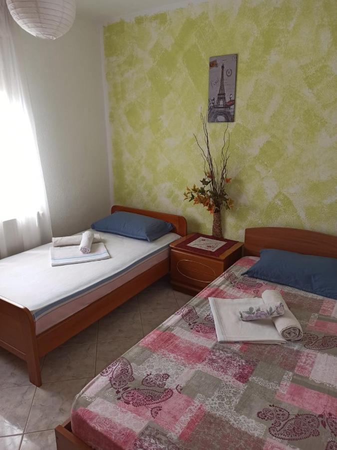 Ferienhaus Holiday *