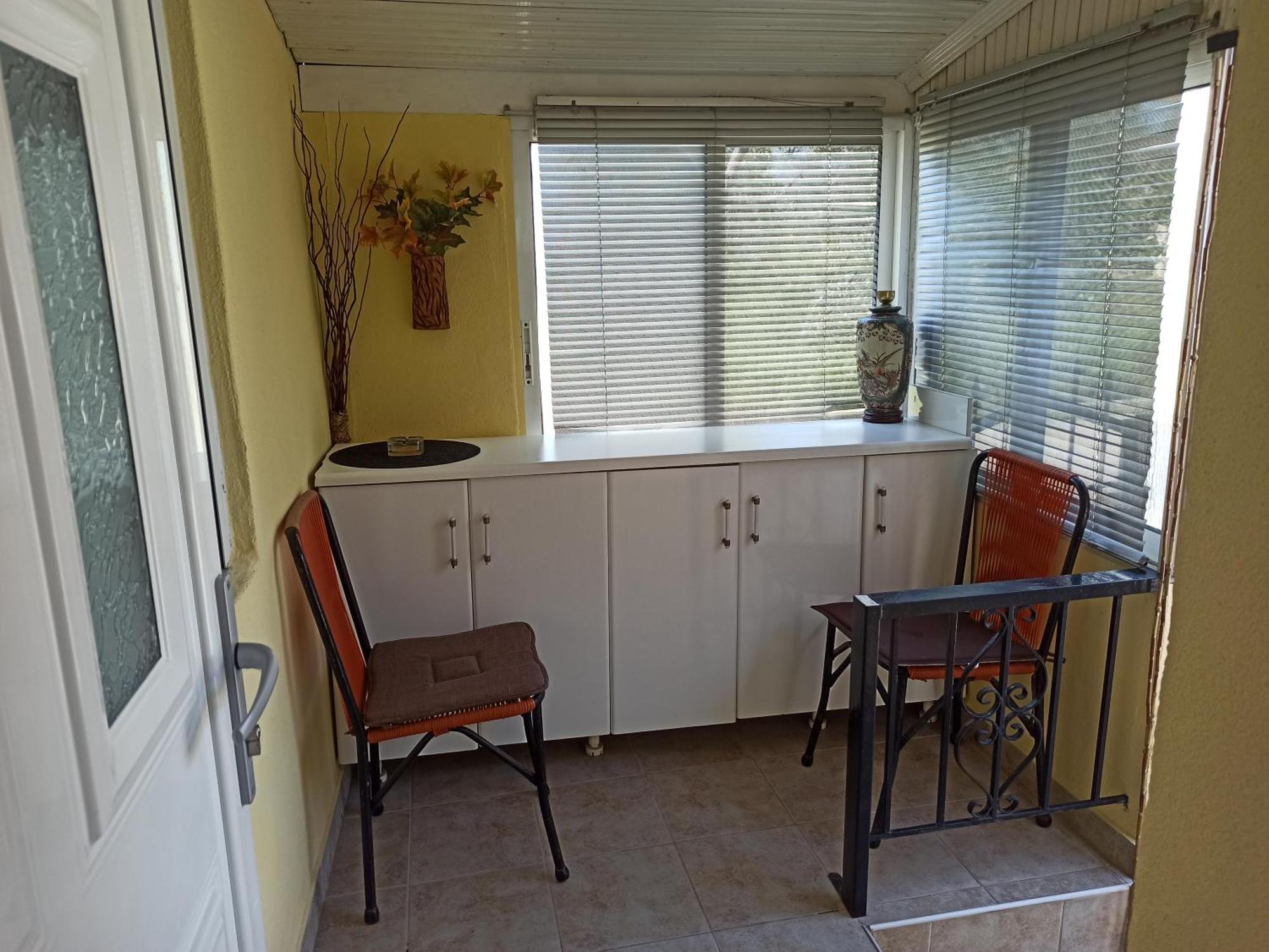 Holiday Ferienhaus Lákkoma